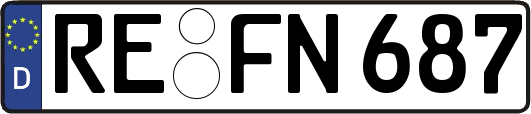 RE-FN687
