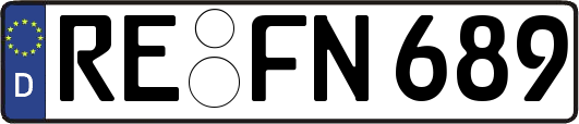 RE-FN689