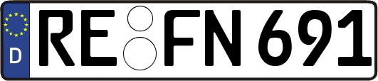 RE-FN691