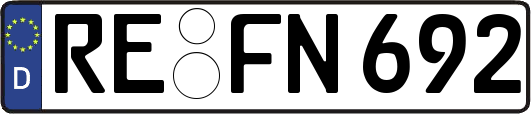 RE-FN692