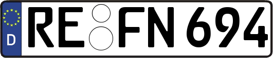 RE-FN694