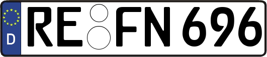 RE-FN696