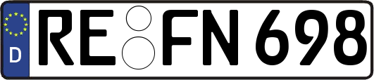 RE-FN698