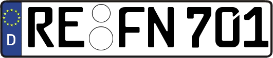 RE-FN701