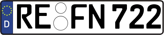 RE-FN722