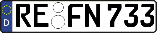 RE-FN733