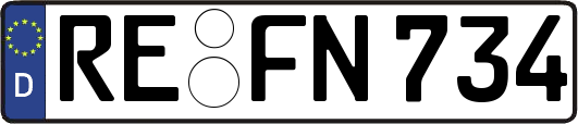 RE-FN734
