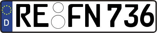 RE-FN736