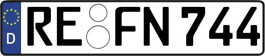 RE-FN744