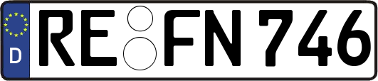 RE-FN746