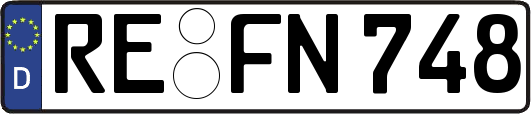 RE-FN748