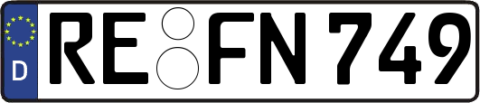 RE-FN749