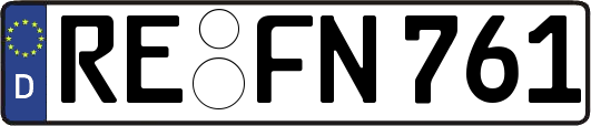 RE-FN761
