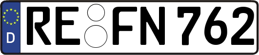 RE-FN762