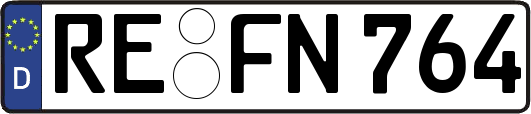 RE-FN764