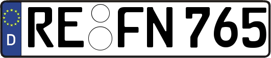 RE-FN765