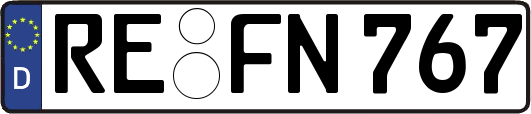 RE-FN767