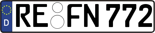 RE-FN772
