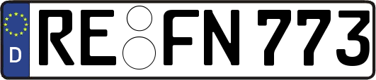 RE-FN773