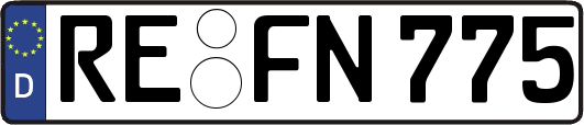 RE-FN775
