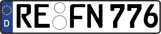RE-FN776