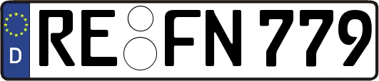 RE-FN779