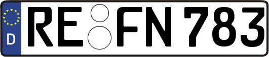 RE-FN783