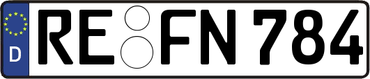 RE-FN784