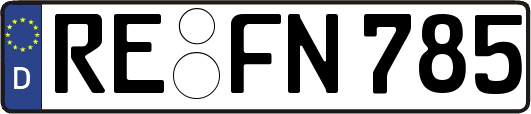 RE-FN785