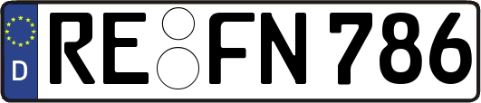 RE-FN786