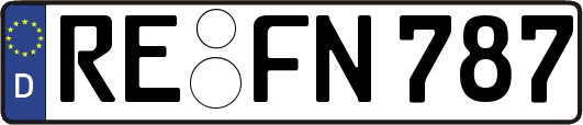 RE-FN787