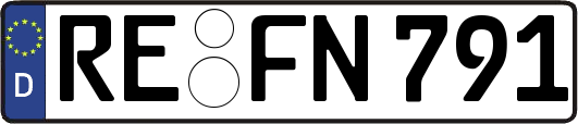 RE-FN791