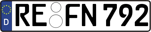 RE-FN792