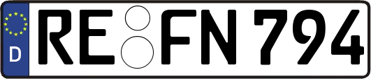 RE-FN794