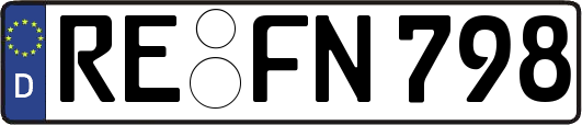 RE-FN798