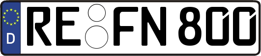 RE-FN800