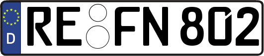 RE-FN802