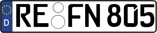 RE-FN805
