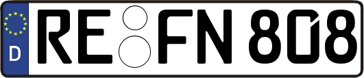 RE-FN808