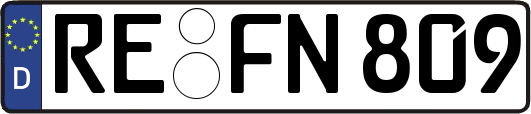 RE-FN809