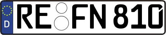 RE-FN810