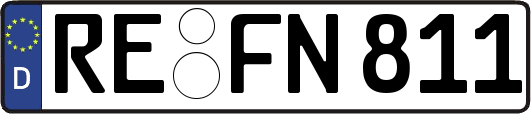 RE-FN811