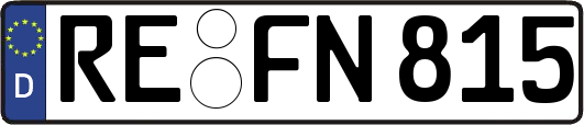 RE-FN815