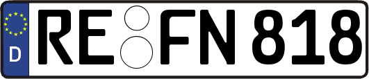 RE-FN818