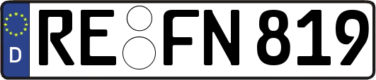 RE-FN819