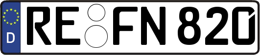 RE-FN820