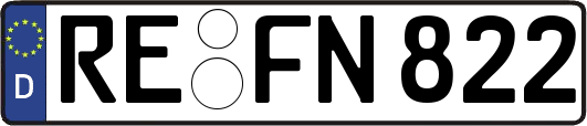 RE-FN822