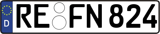 RE-FN824