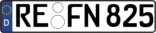 RE-FN825