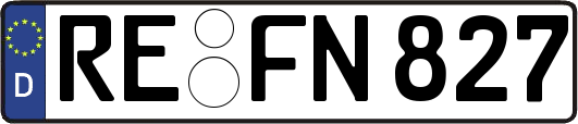 RE-FN827